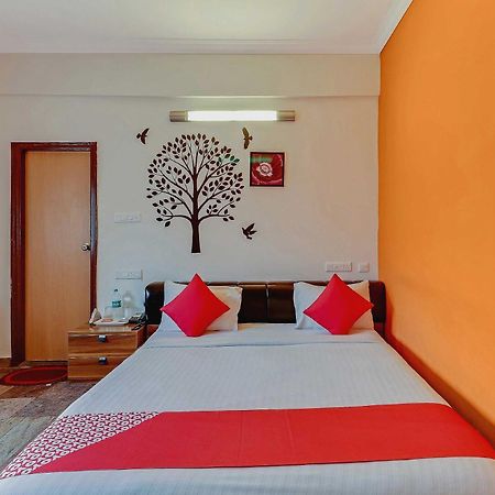 Hotel Super Collection O Goyal Residency Kammasandra Zewnętrze zdjęcie